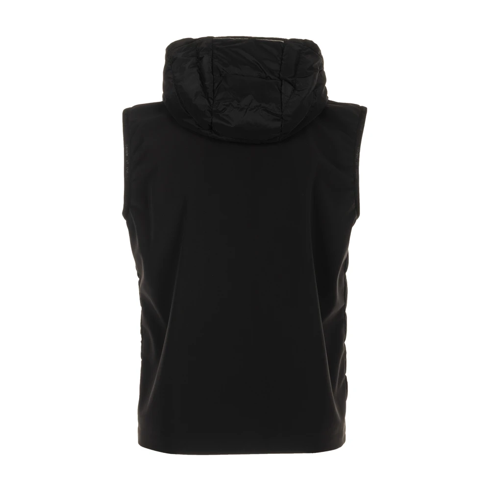 People of Shibuya Zwarte Jassen Anobu Stijl Black Heren