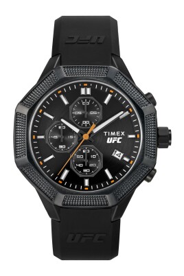 chronograph-ufc-king-watch
