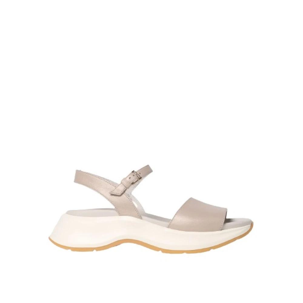 Shoes > Sandals > Flat Sandals - - Hogan - Modalova