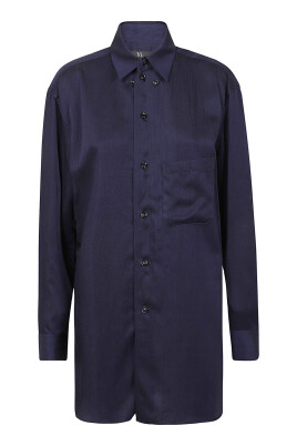 indigo-twill-shirt-with-button-closure