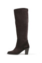 new-parton-dames-laarzen-bruin
