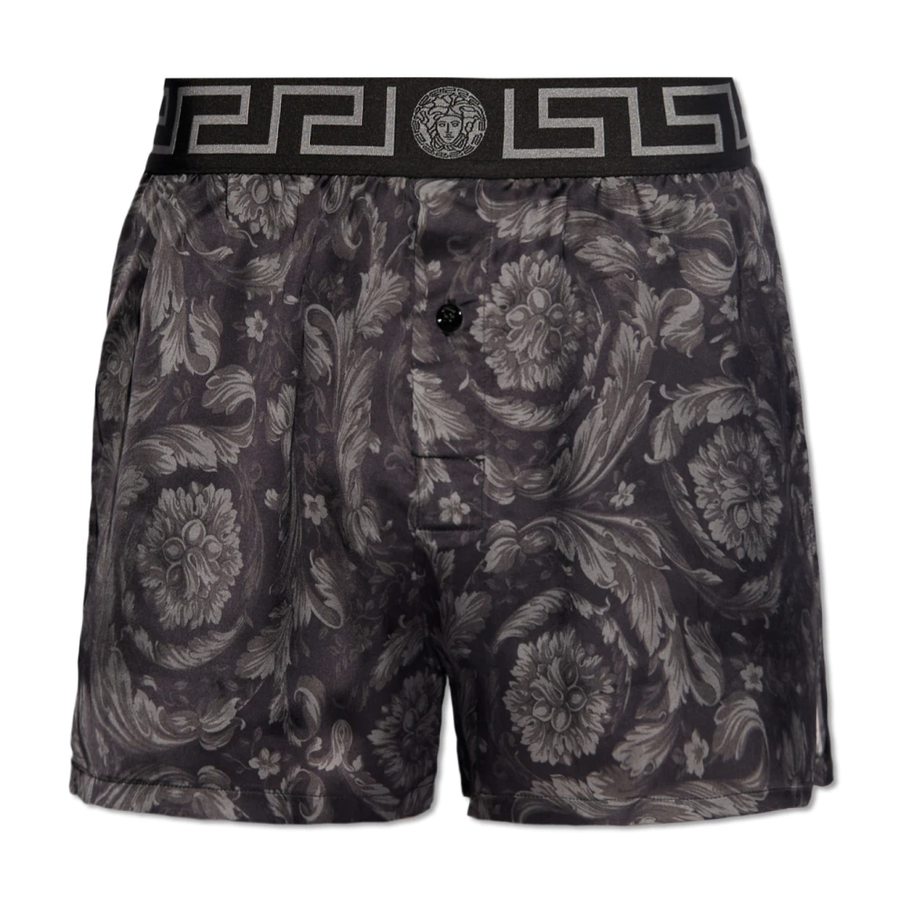 Nightwear & Lounge > Pyjamas - - Versace - Modalova
