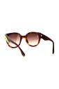 round-glamour-sunglasses-with-brown-lens