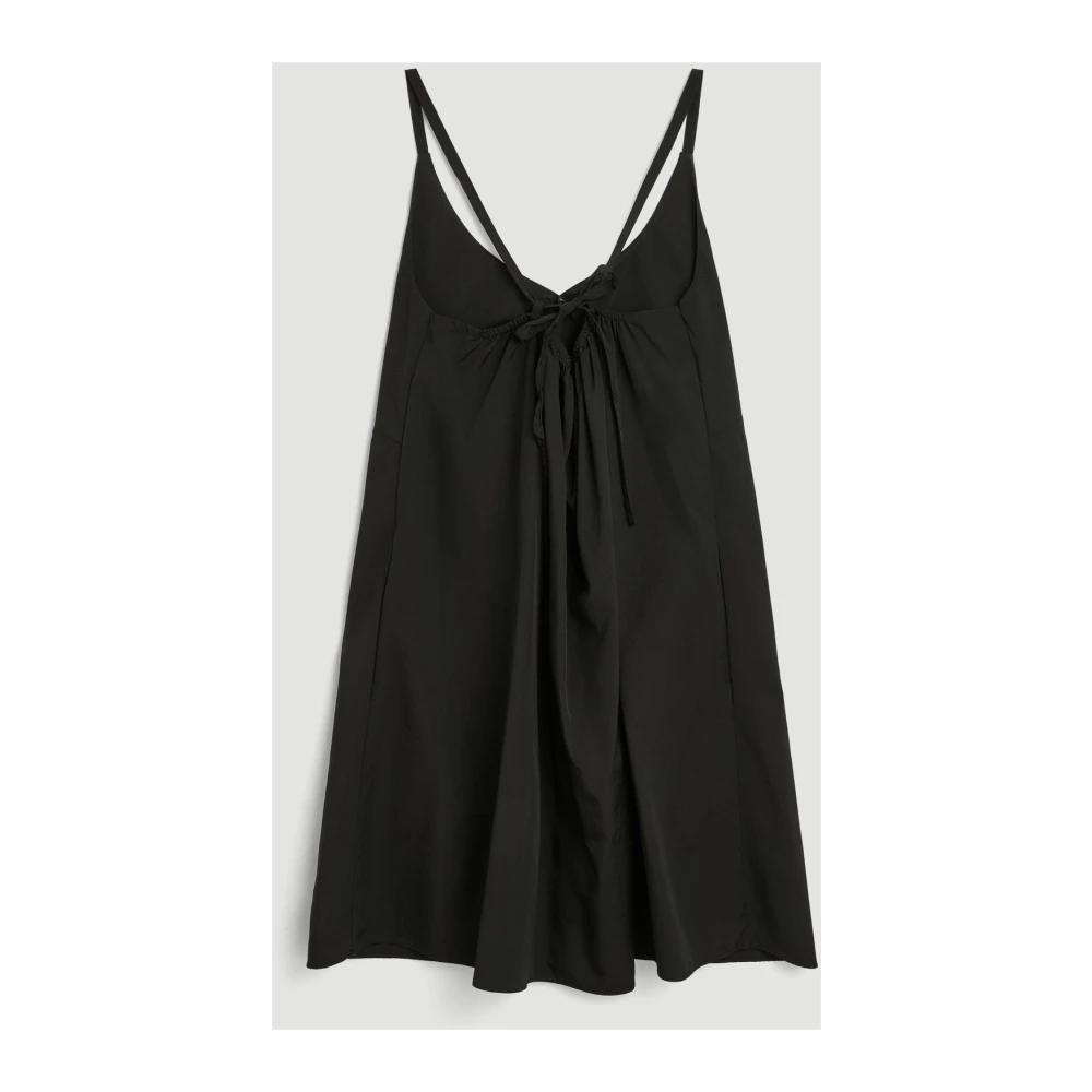 Soulland Dresses Black Dames