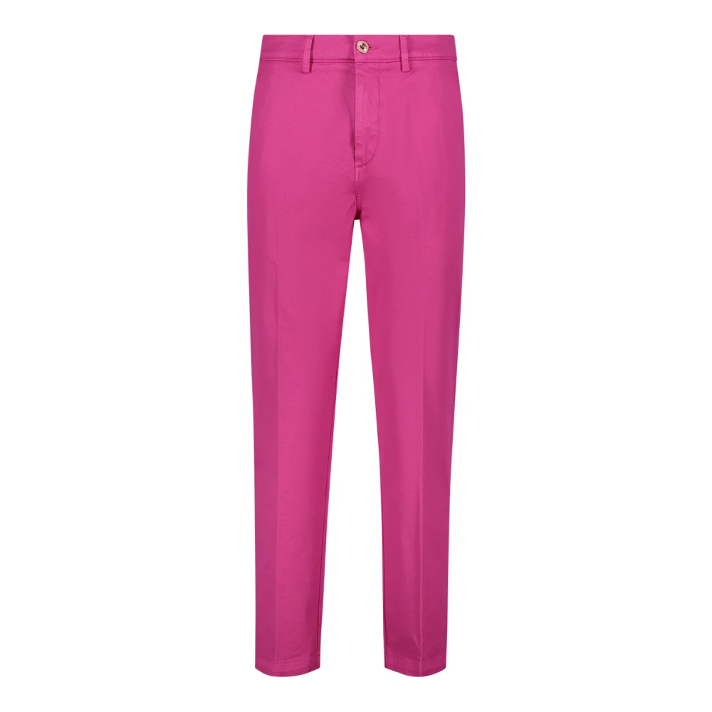 Re-Hash Chinos Pink Dames