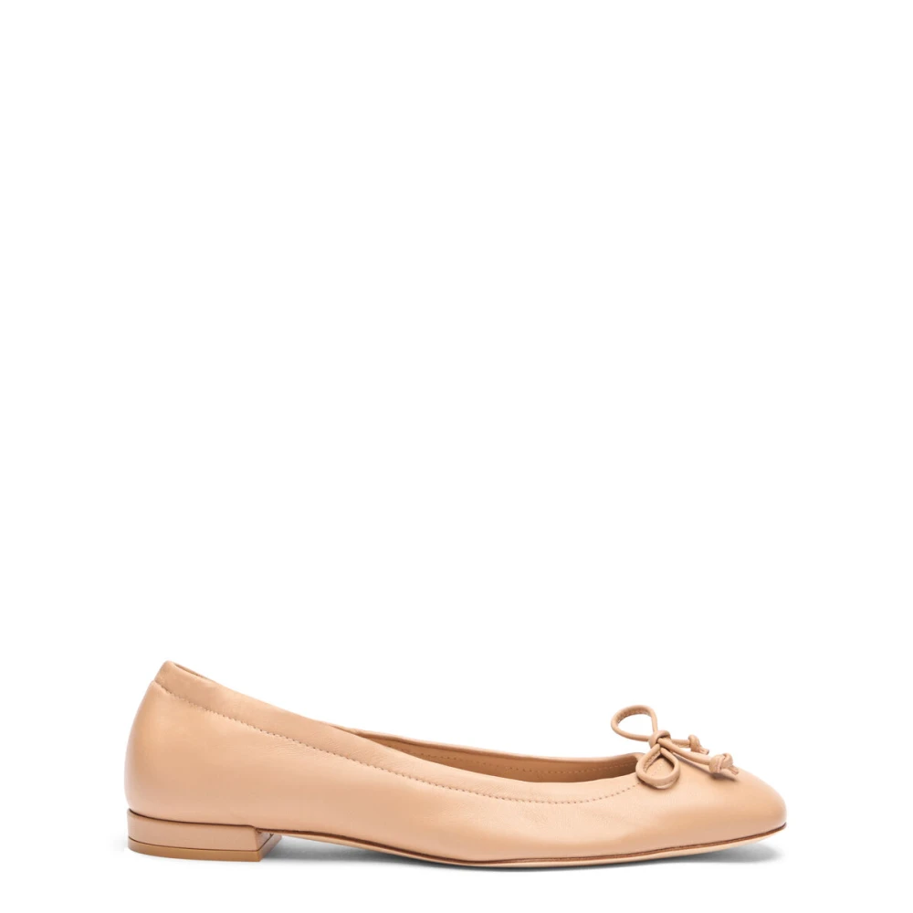 Shoes > Flats > Ballerinas - - Stuart Weitzman - Modalova