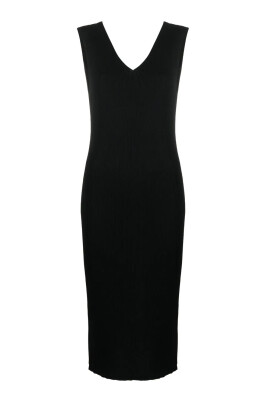 knit-logo-midi-dress
