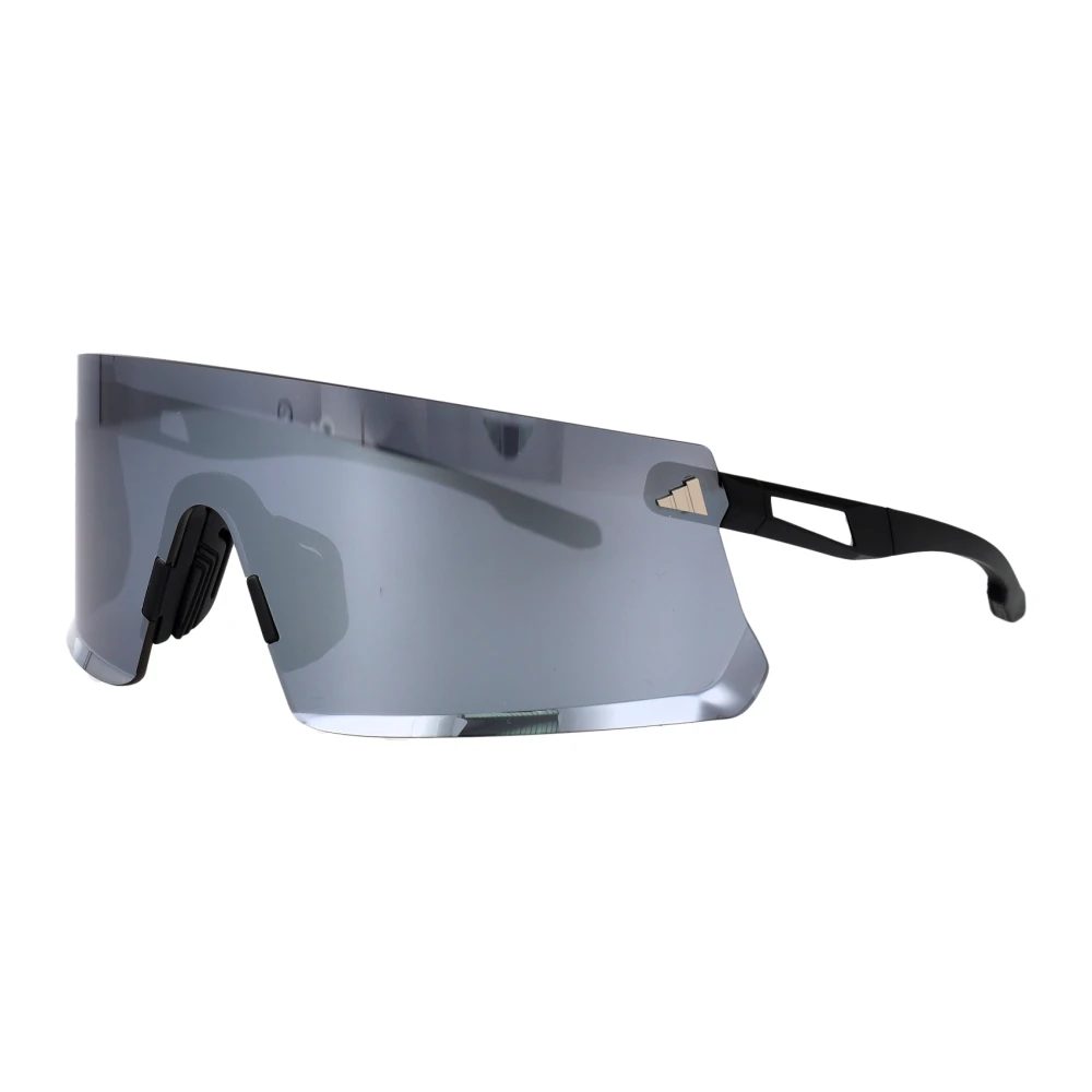 Adidas Black Outdoor Accessories, Unisex, One Size, Dunamis Sunglasses
