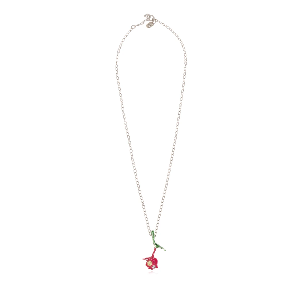 Accessories > Jewellery > Necklaces - - Marni - Modalova