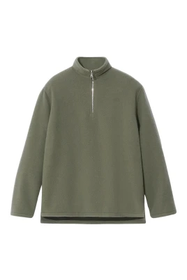 NFL15X02 Fleece Polo