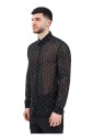 chemise-noire-a-manches-longues-design-audacieux