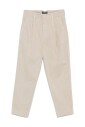 taupe-trousers-with-concealed-fastening