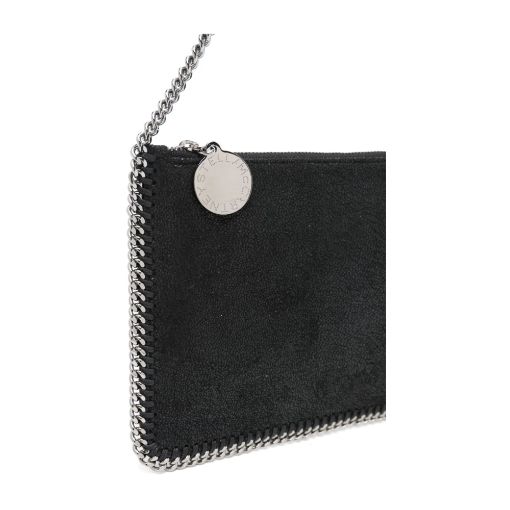 Stella Mccartney Zwarte Tassen Collectie Black Dames