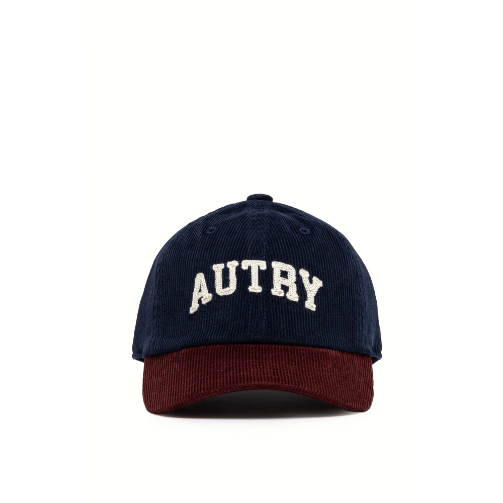 Accessories > Hats > Caps - - Autry - Modalova