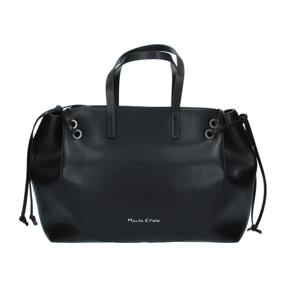 Bags > Tote Bags - - Manila Grace - Modalova