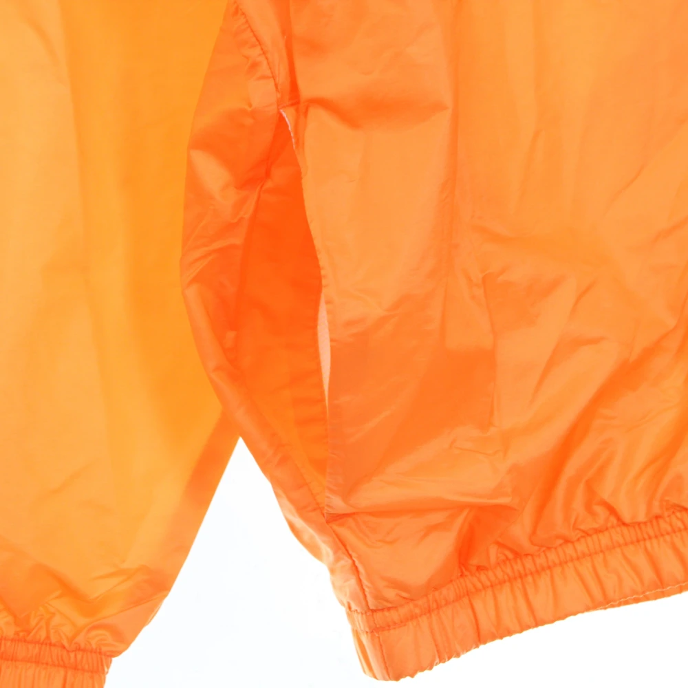 Nike Lichtgewicht Jack Orange Dames