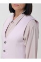 gilet-rose-a-col-en-v