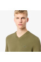 pull-en-coton-a-col-en-v