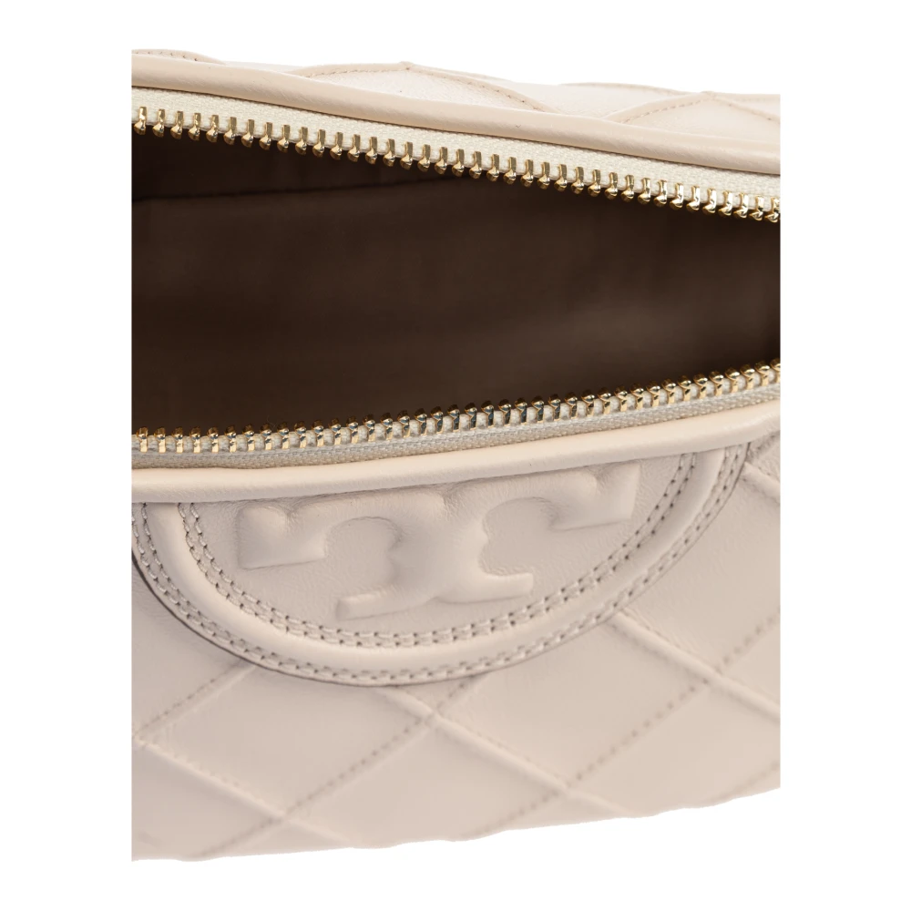 TORY BURCH Heuptas Fleming Soft Beige Dames