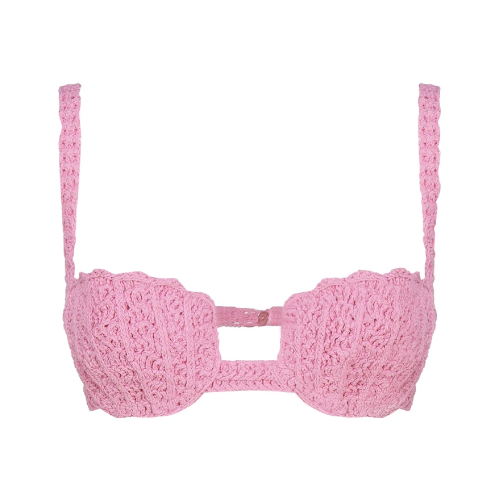 Blumarine Bras Pink Dames