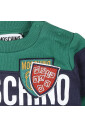 sweatshirt-col-rond-vert