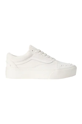 Old Skool Platform