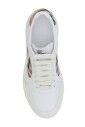 iconische-check-leren-sneakers-met-equestrian-knight-design