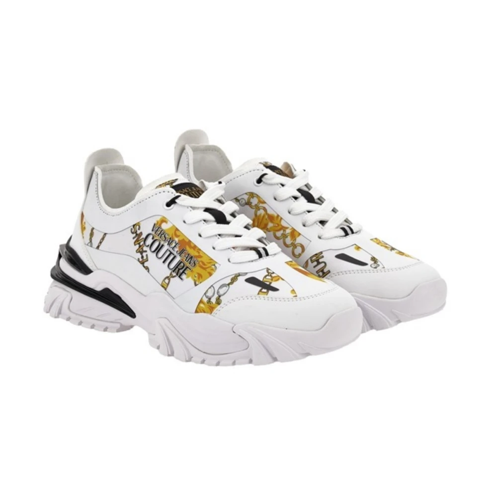 Shoes > Sneakers - - Versace Jeans Couture - Modalova