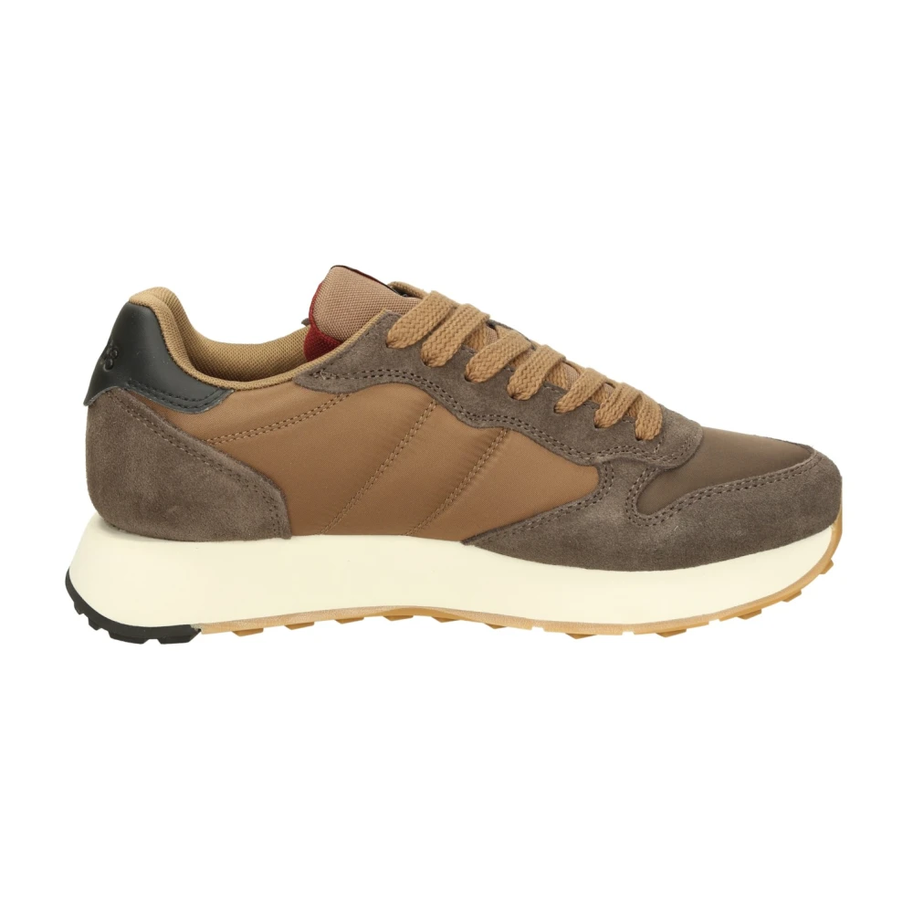 Sun68 - Shoes > Sneakers - Brown - Sun68 - Modalova