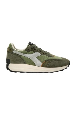 green-suede-running-shoes