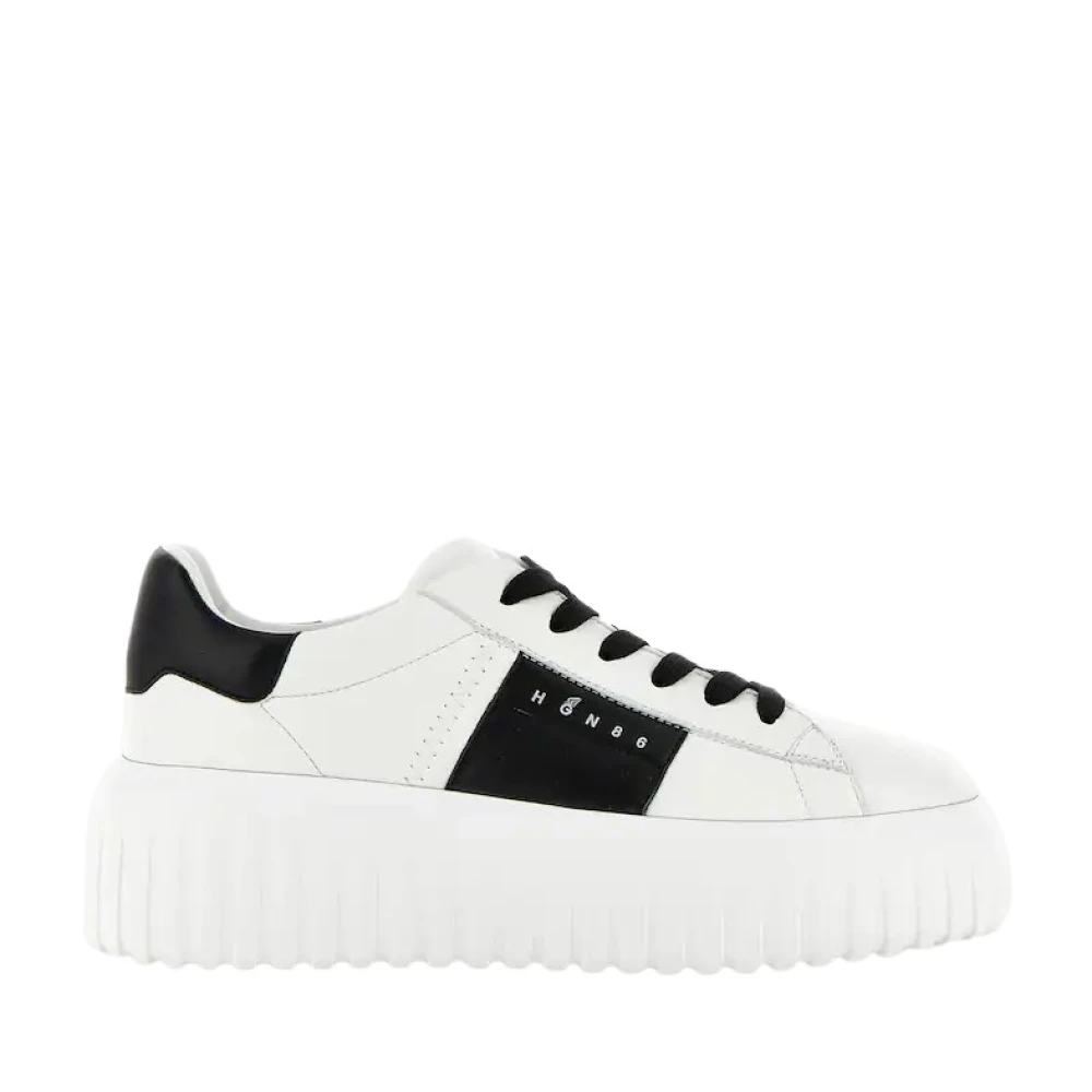 Hogan - Shoes > Sneakers - White - Hogan - Modalova