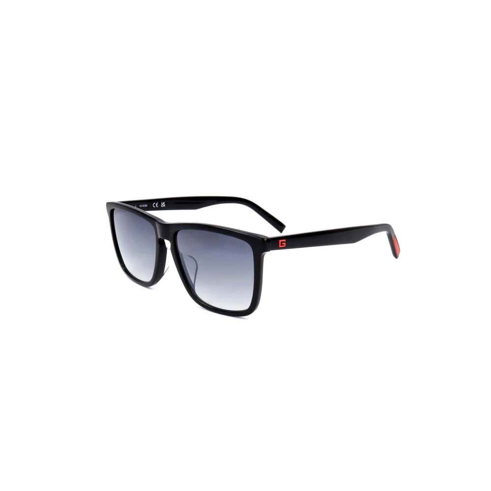 Guess Men's Square Sunglasses