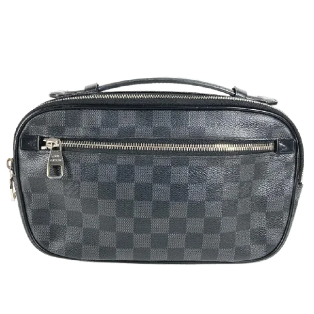 Pre-owned > Pre-owned Bags > Pre-owned Cross Body Bags - - Louis Vuitton Vintage - Modalova