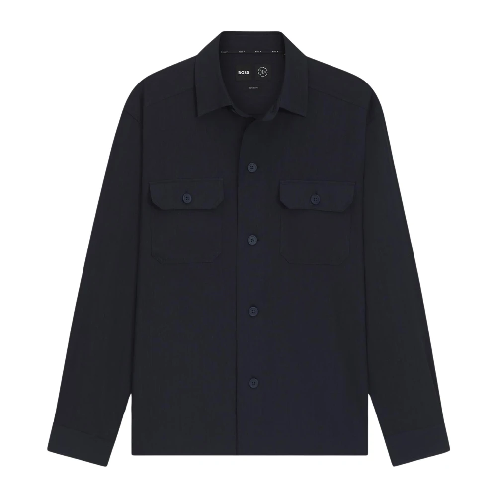Shirts > Casual Shirts - - Boss - Modalova
