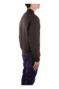 green-coats-with-logo-zipper-closure