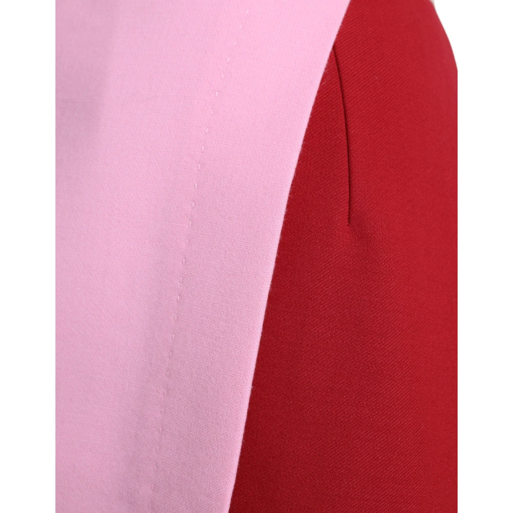 Dolce & Gabbana Short Skirts Multicolor Dames