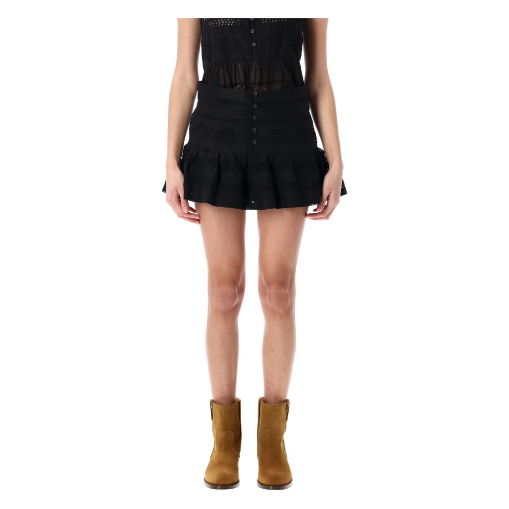 Skirts > Short Skirts - - Isabel Marant Étoile - Modalova
