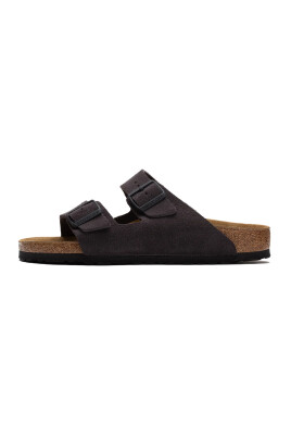 sandales-en-cuir-suede-gris-fonce