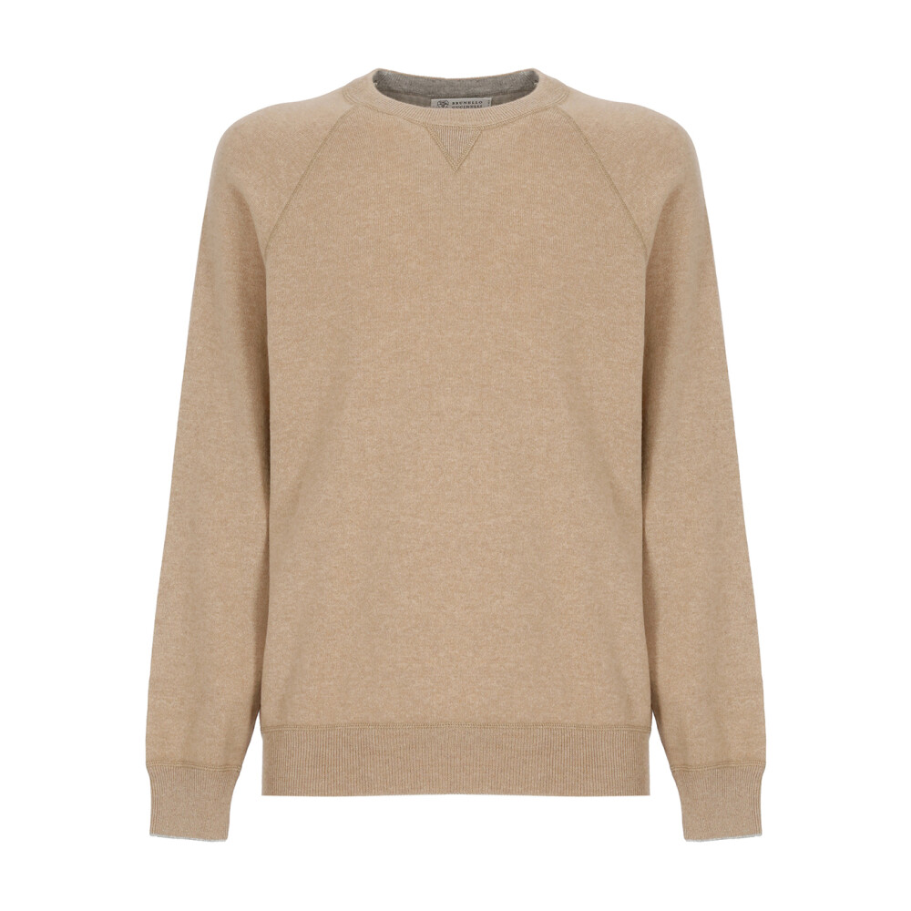 Pull discount camel homme