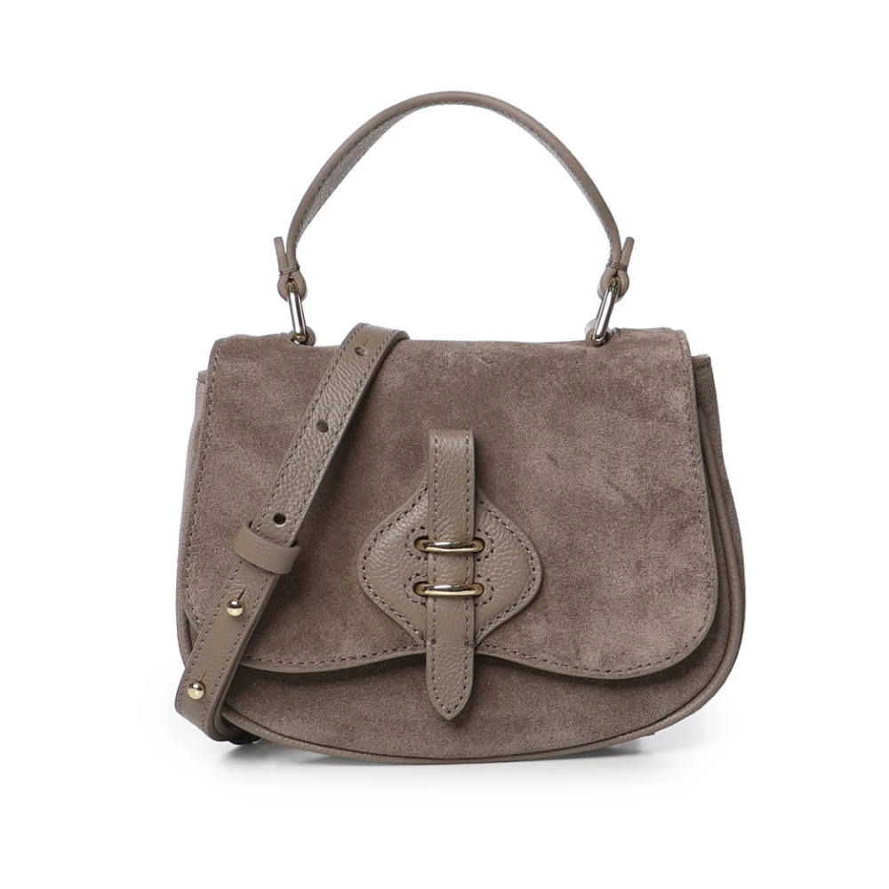 Coccinelle Donna Grigio - Bags.. - Bags - One Size