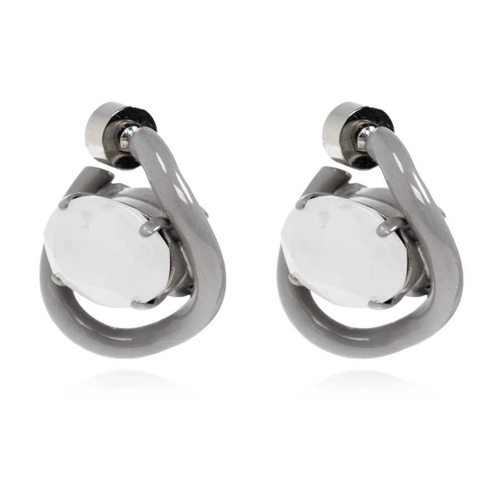Accessories > Jewellery > Earrings - - Marni - Modalova