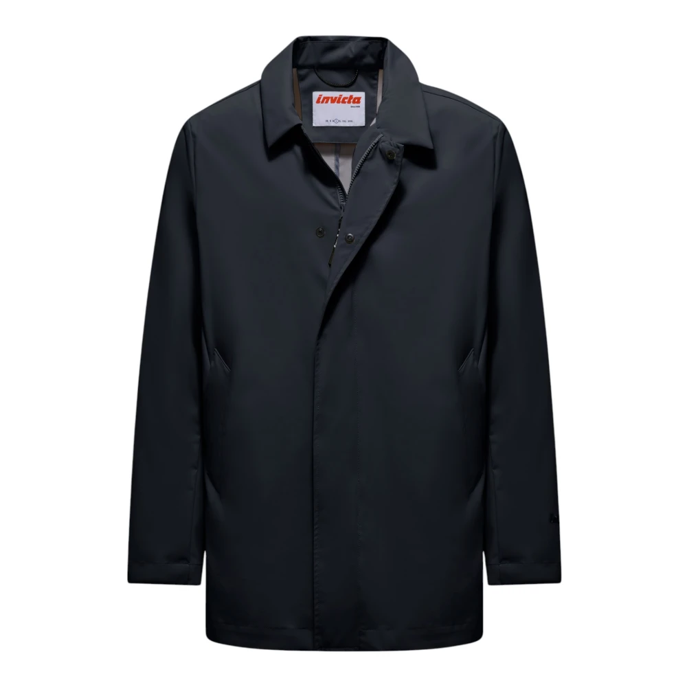 Jackets > Light Jackets - - Invicta - Modalova