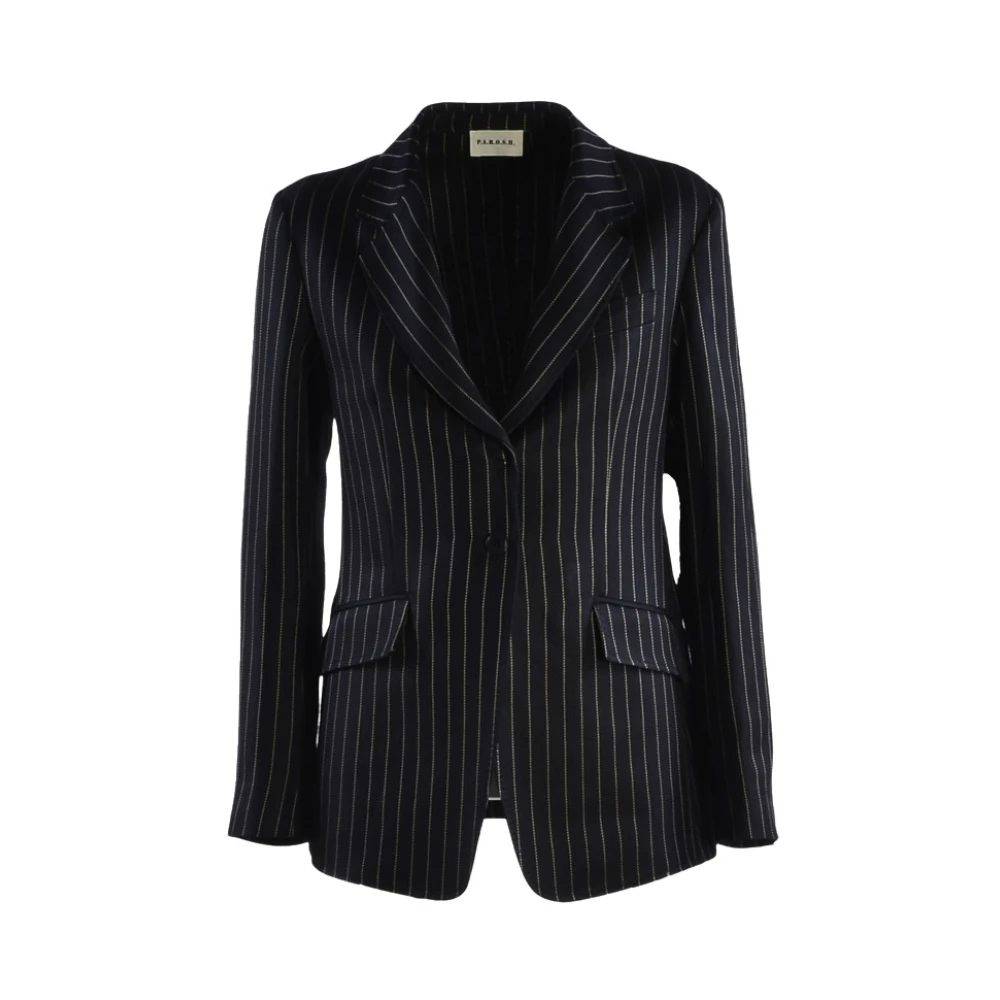 Jackets > Blazers - - P.a.r.o.s.h. - Modalova