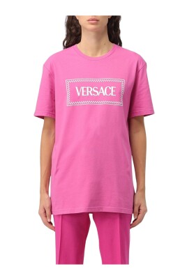 fuchsia-logo-tee-boxy-fit