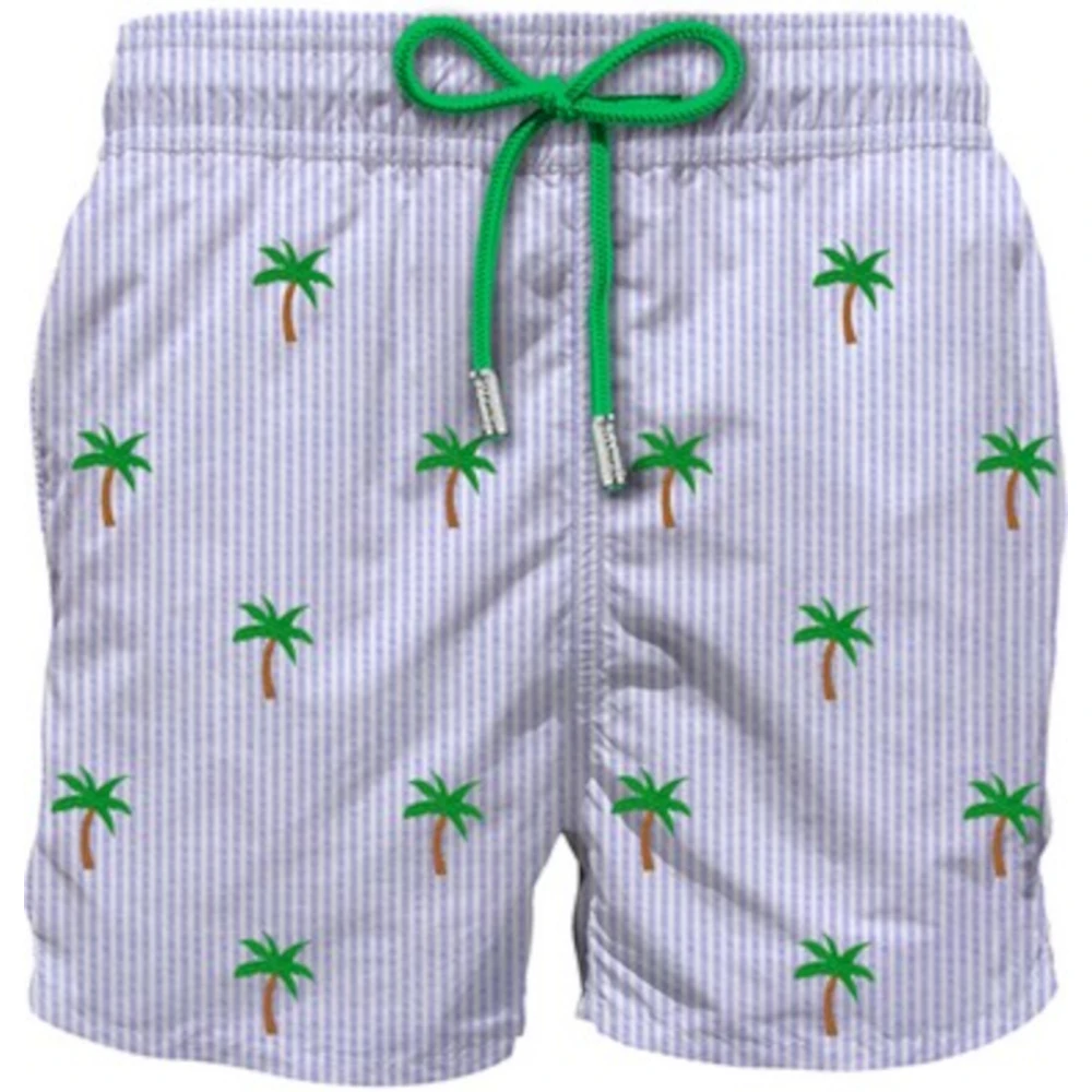 Swimwear > Beachwear - - MC2 Saint Barth - Modalova