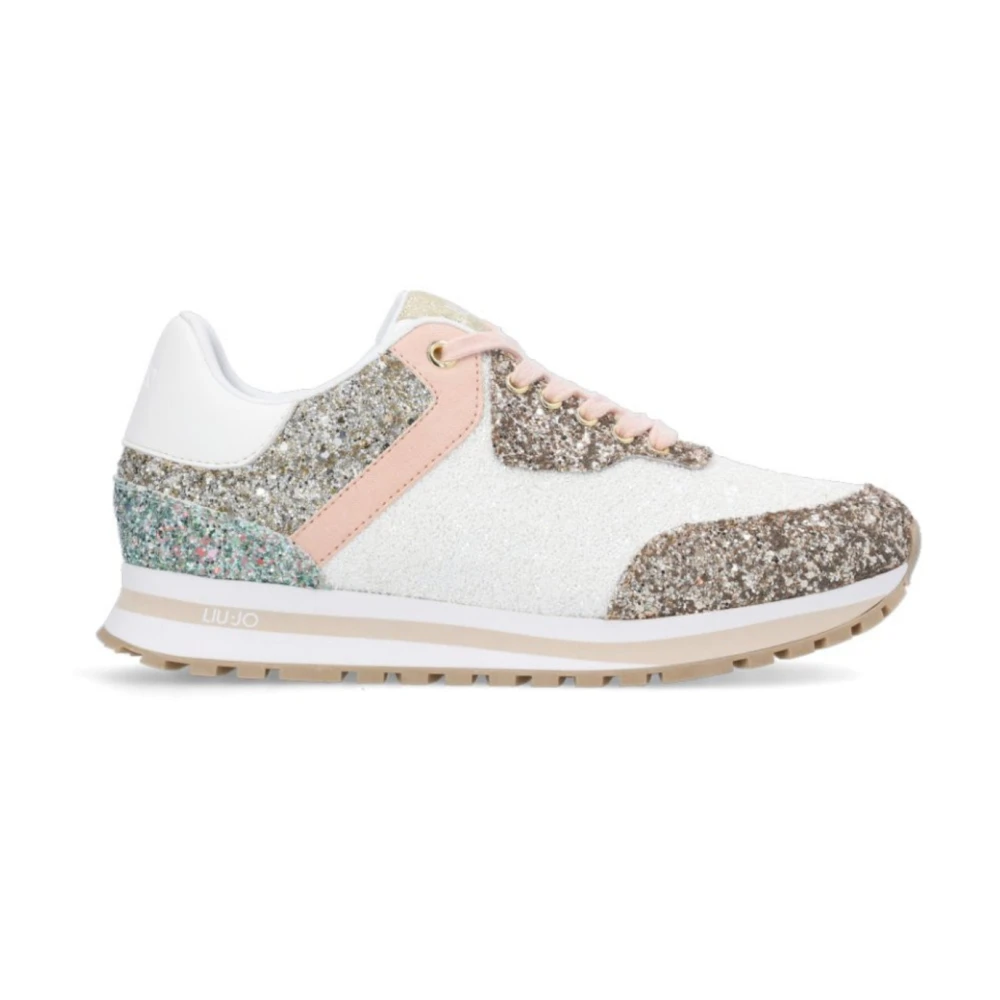 Liu Jo Donna Multicolor Scarpe, E, 39 Eu, New,