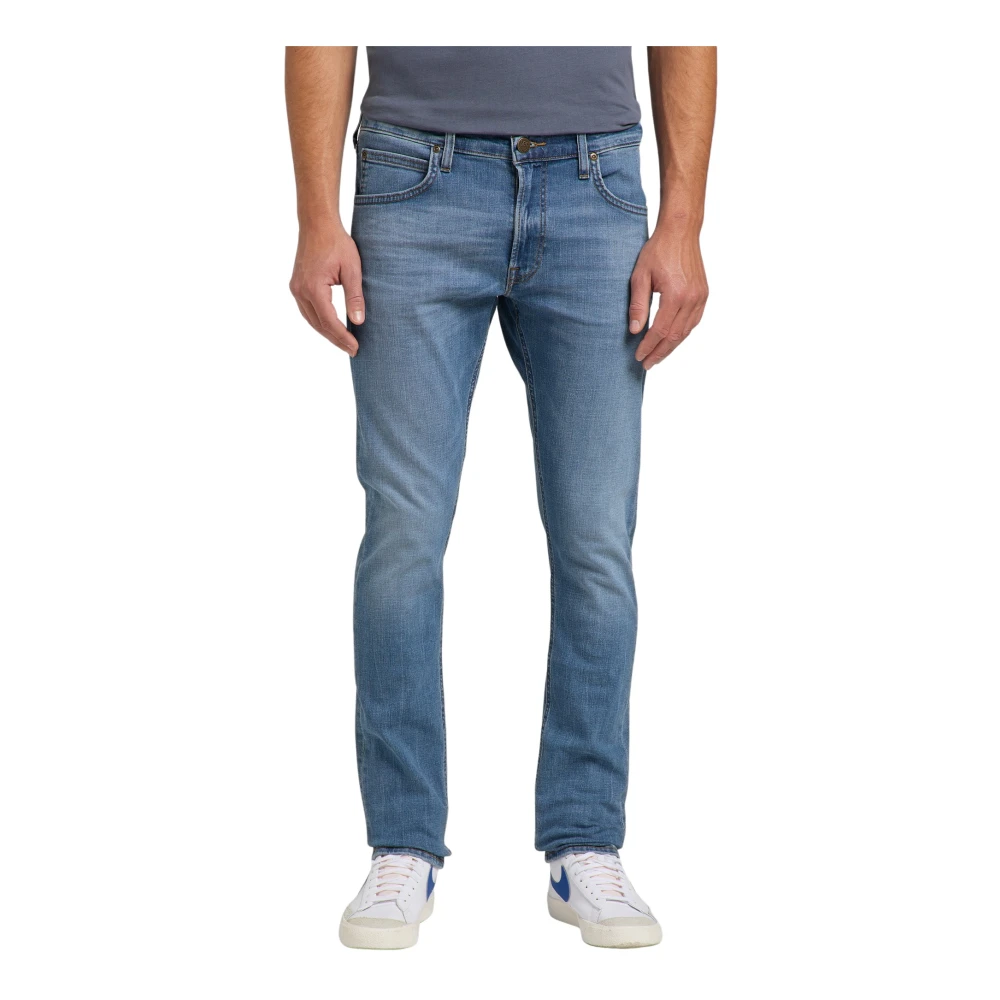 Jeans > Slim-fit Jeans - - Lee - Modalova