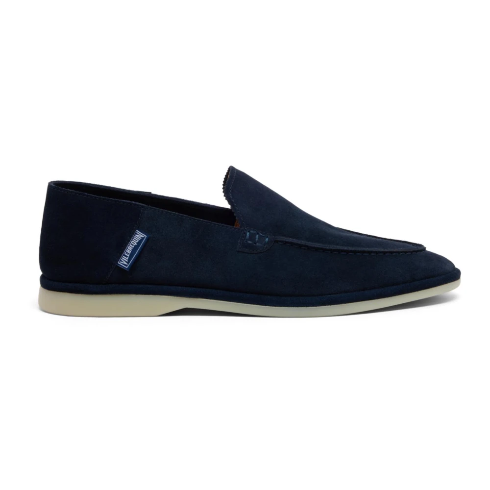 Vilebrequin Uomo Blu E