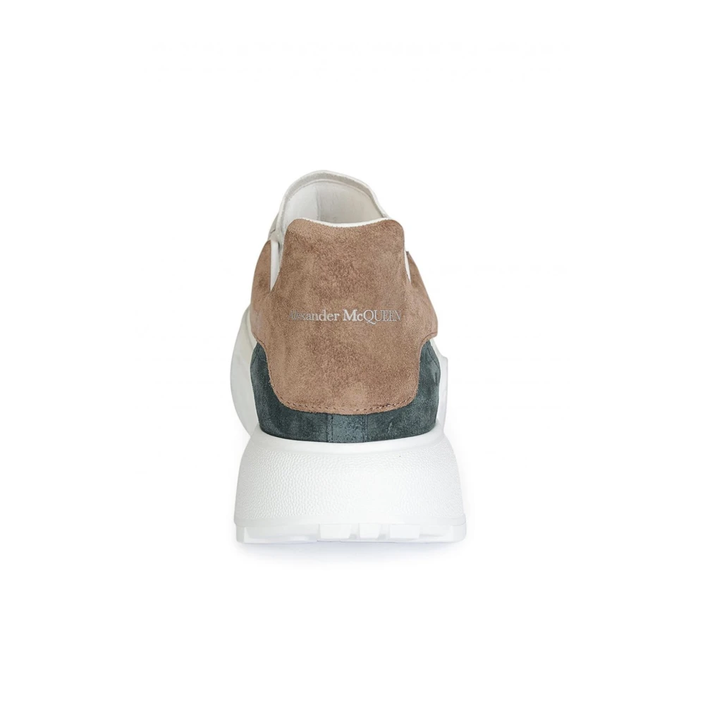 Alexander McQueen Oversized Sneaker