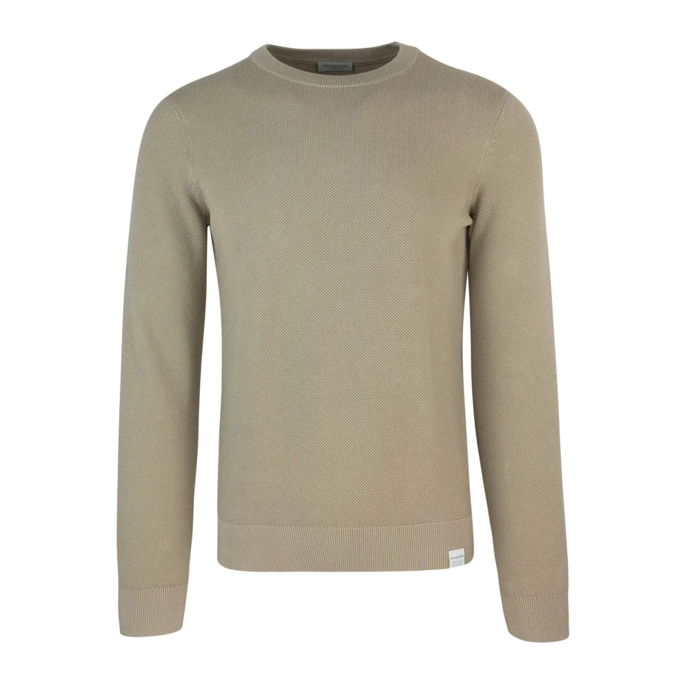Knitwear > Round-neck Knitwear - - Paul & Shark - Modalova